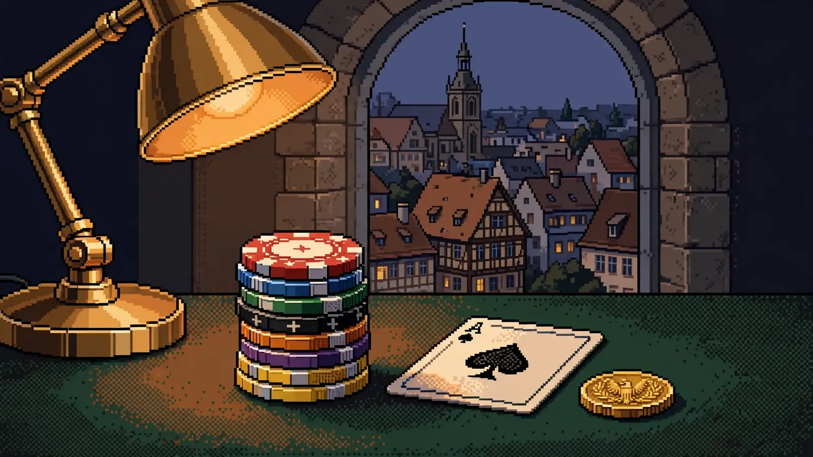 15 Euro Bonus ohne Einzahlung im Online-Casino