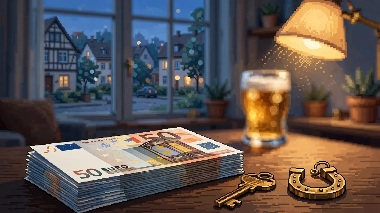 30 Euro Bonus ohne Einzahlung im Online-Casino