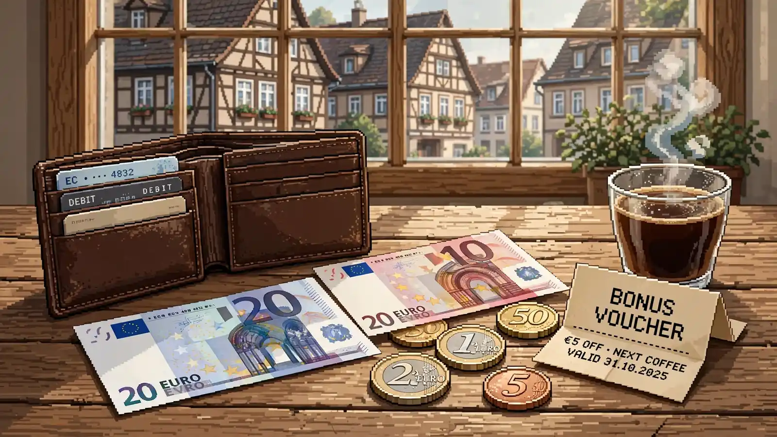 40 Euro Bonus ohne Einzahlung im Casino erklärt