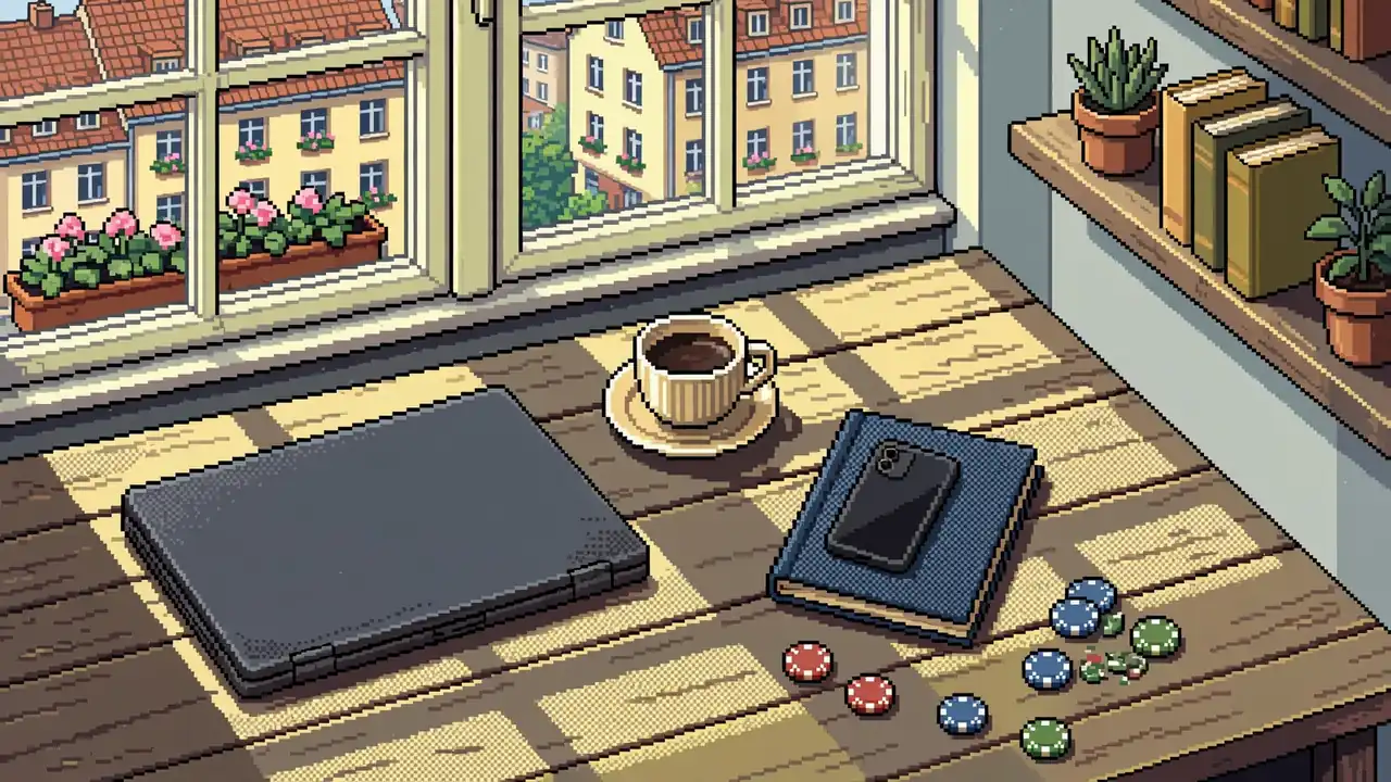 40 Freispiele ohne Einzahlung: So funktioniert der Bonus