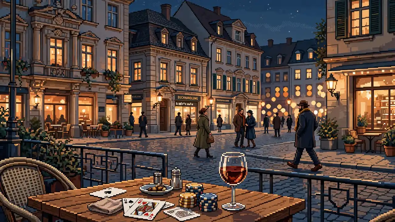 Ausländische Casinos für deutsche Spieler im Vergleich