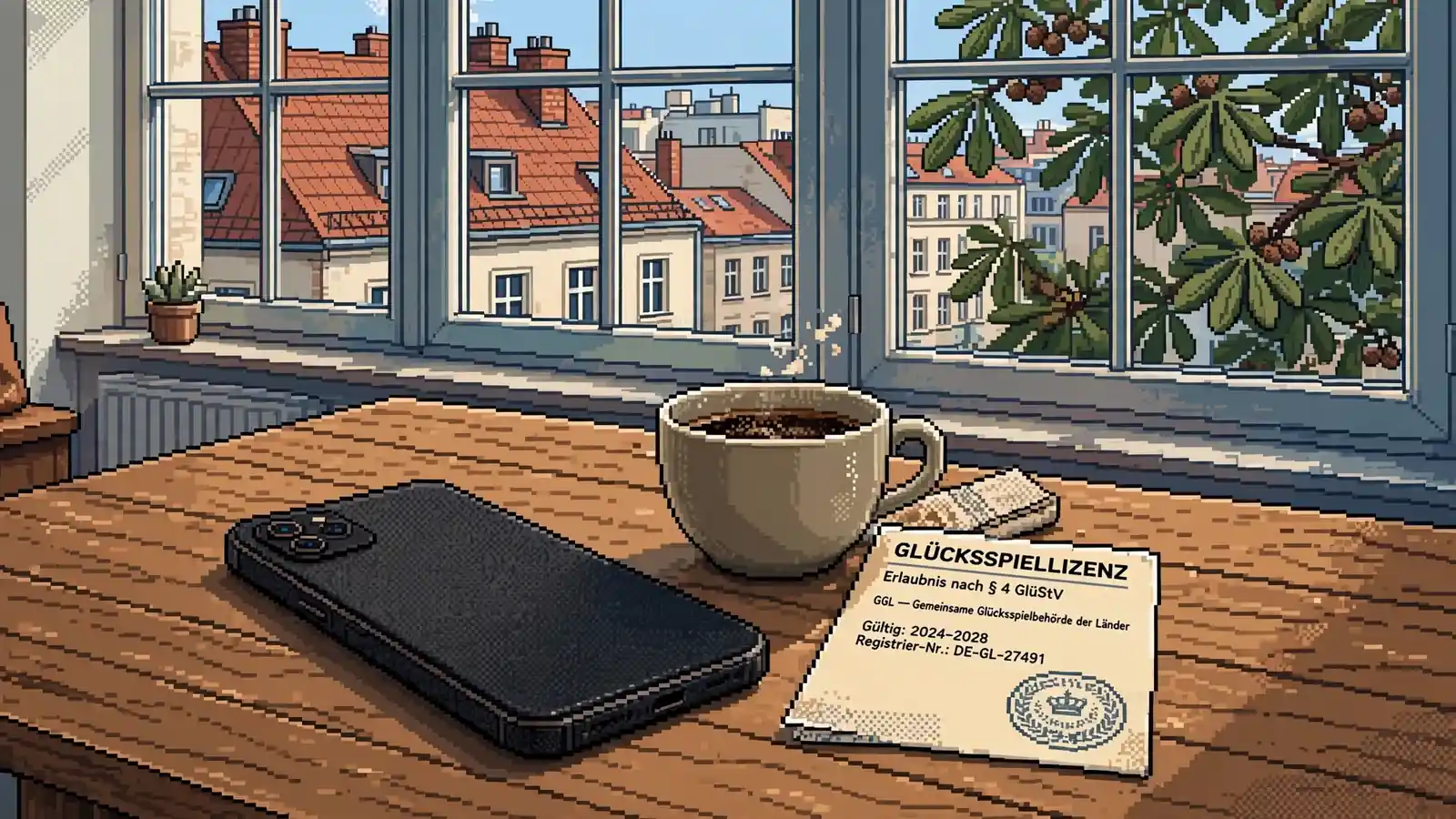 Beste Online-Casino-Echtgeld-App: sicher prüfen
