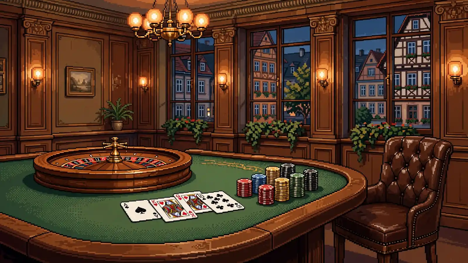 Live-Dealer-Casinos in Deutschland seriös vergleichen