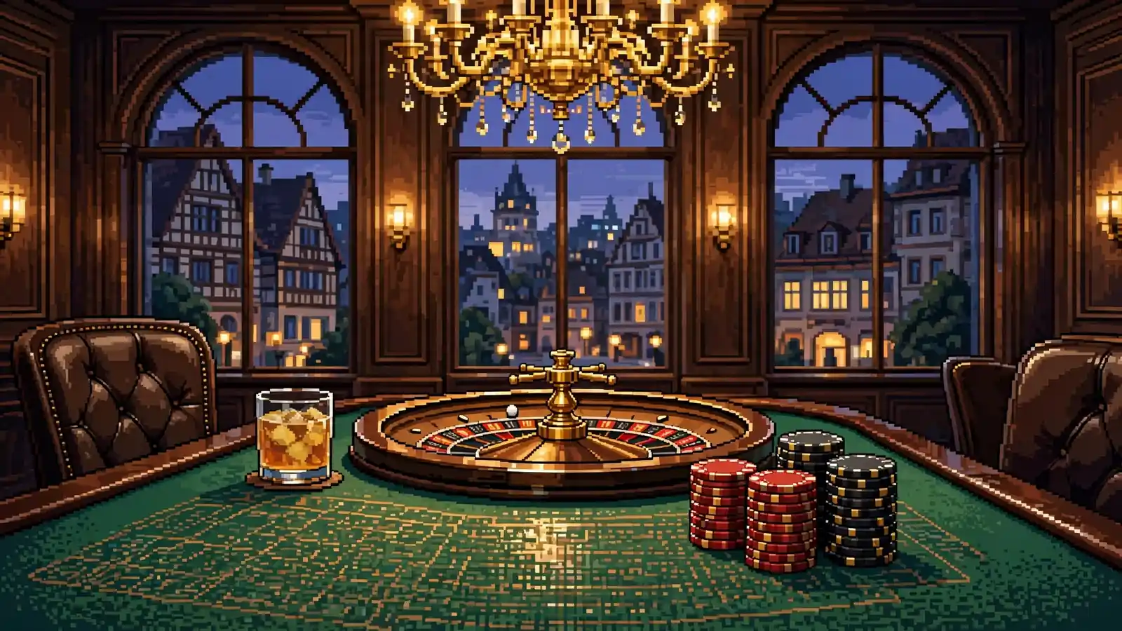 Beste Online-Casinos Deutschland mit No-Deposit-Bonus