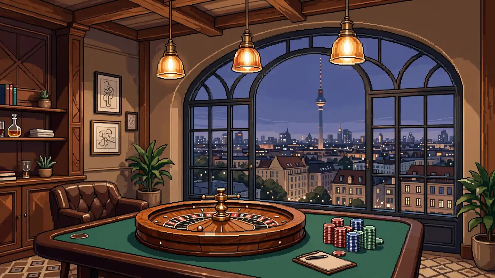 Beste Online-Casinos mit deutscher Lizenz