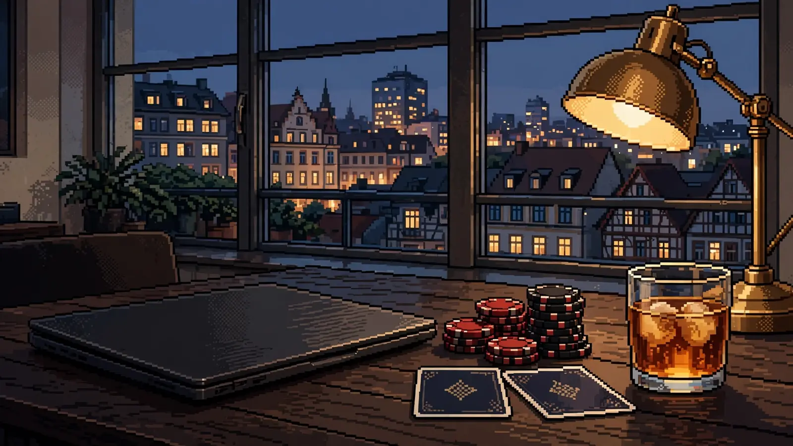 Online-Casinos ohne Limit: Regeln und Risiken