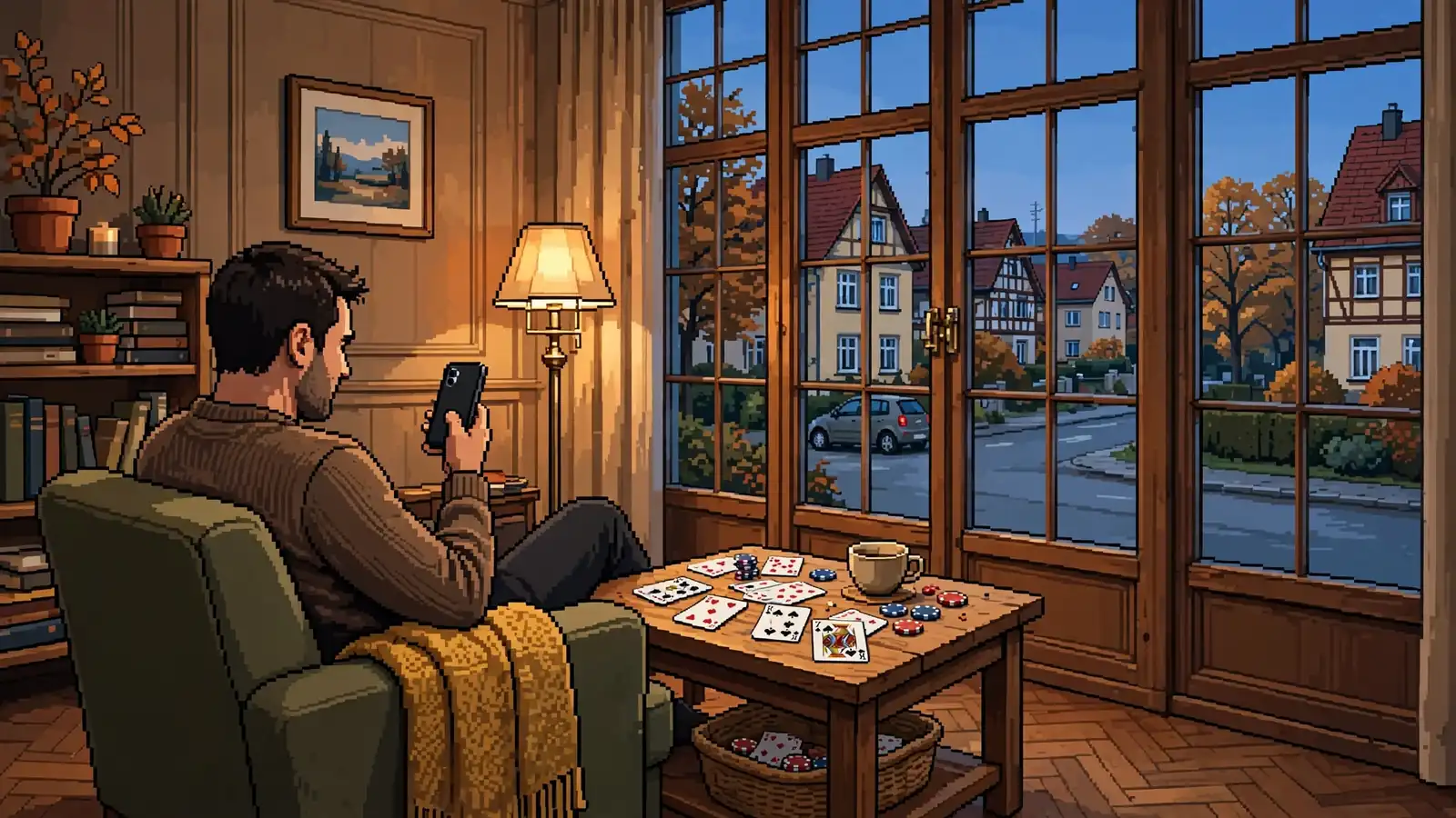 Beste Online-Casinos ohne OASIS: Recht und Sicherheit