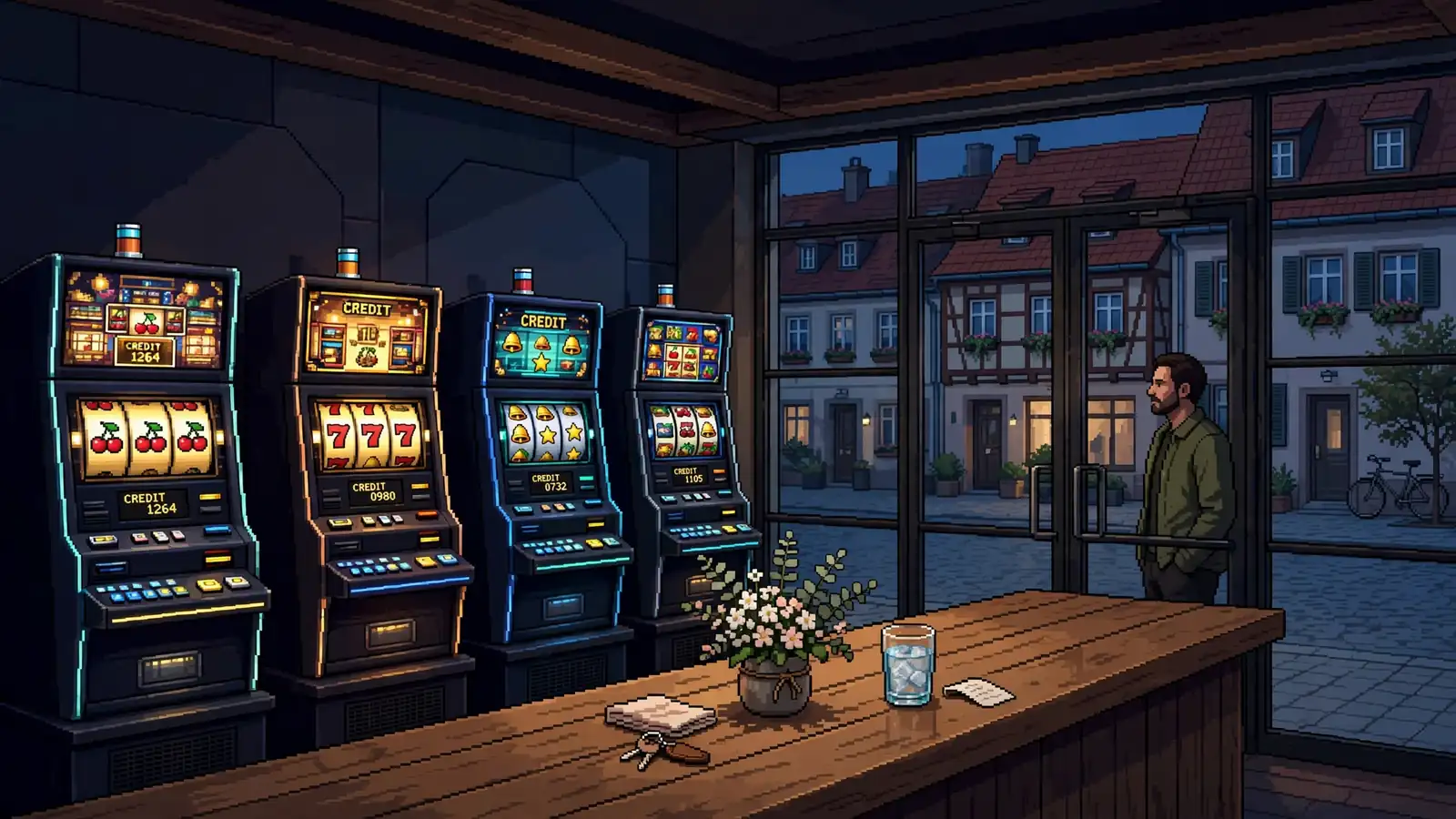 Beste Online-Spielothek-Casinos: legal in Deutschland