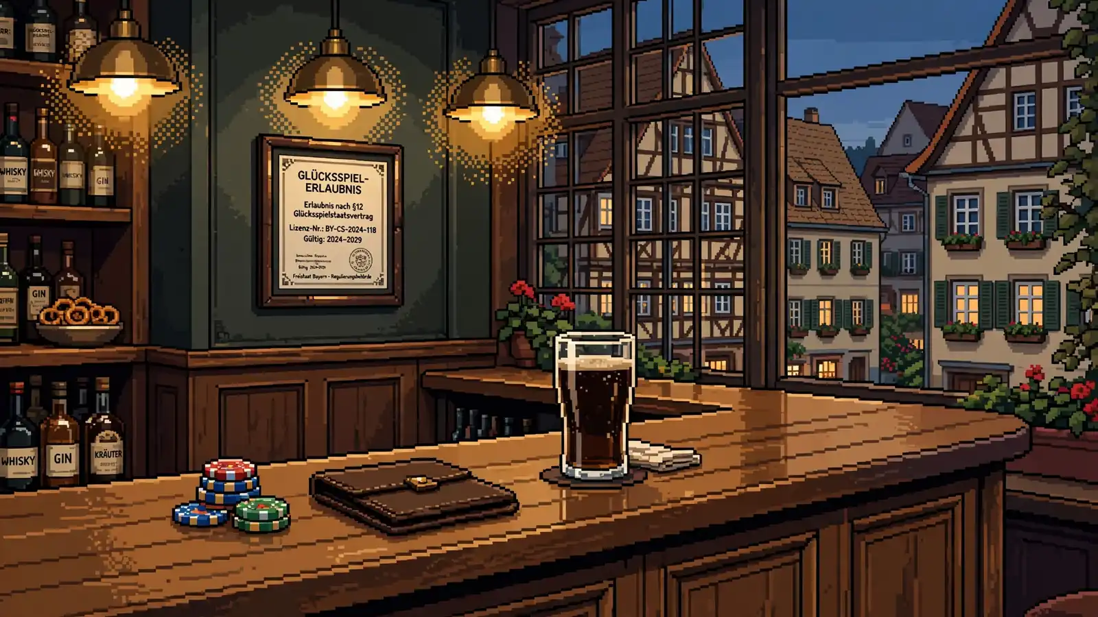 Book of Ra online spielen: Legale Casinos in Deutschland