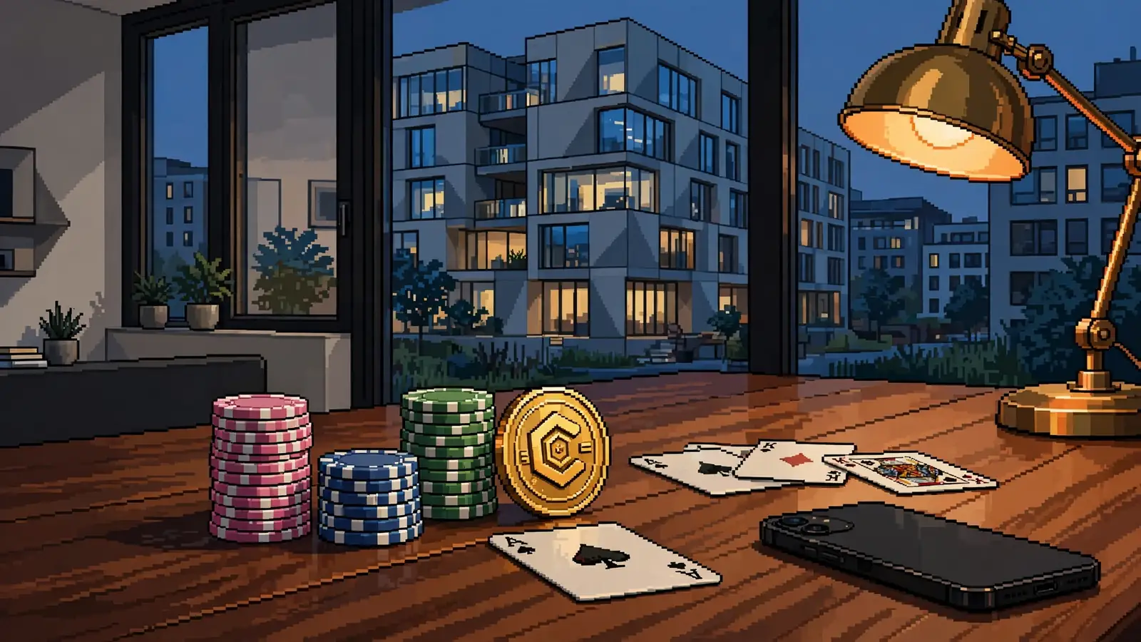 Best Crypto Casino Deutschland: Auswahl und Risiken