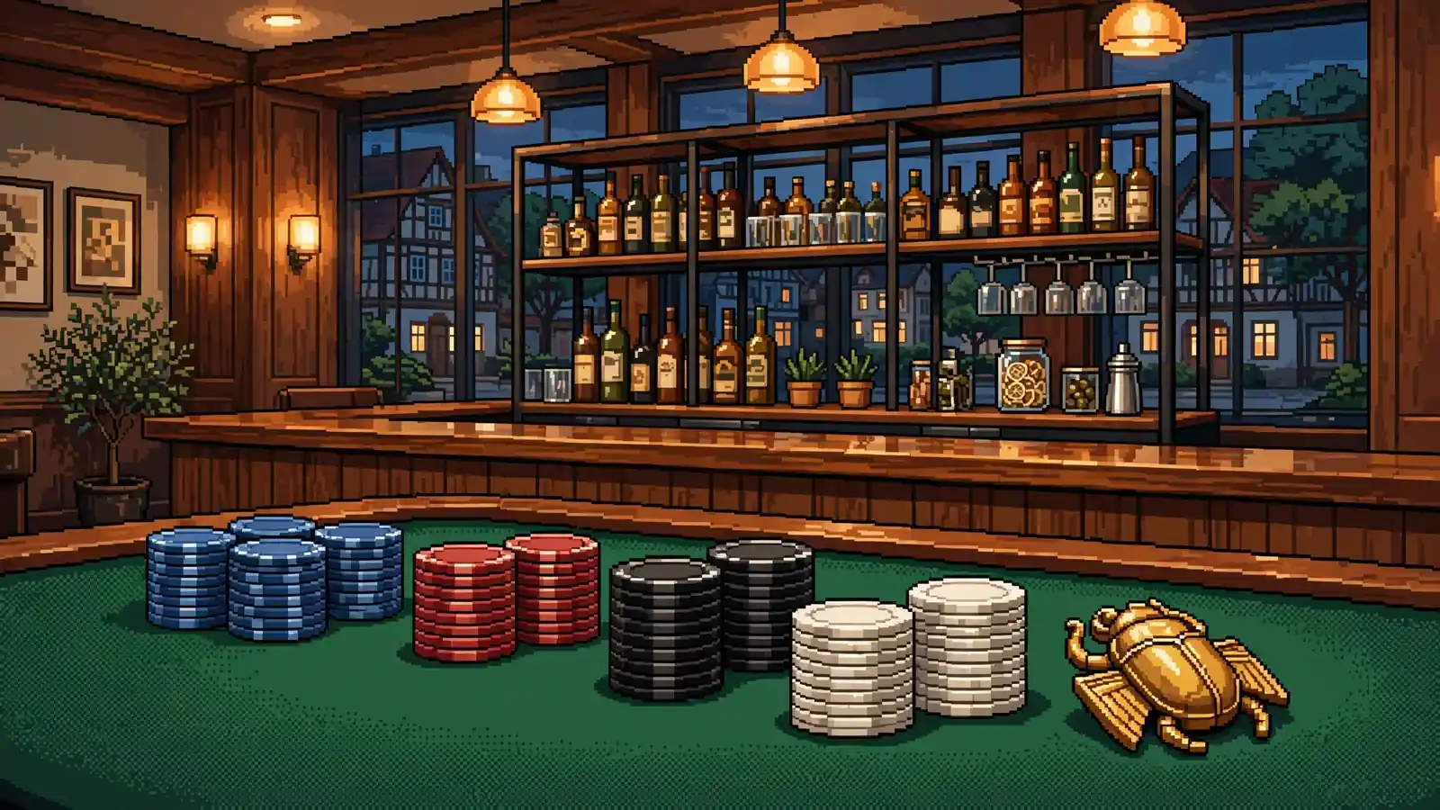 Beste Legacy of Dead Online Casinos in Deutschland