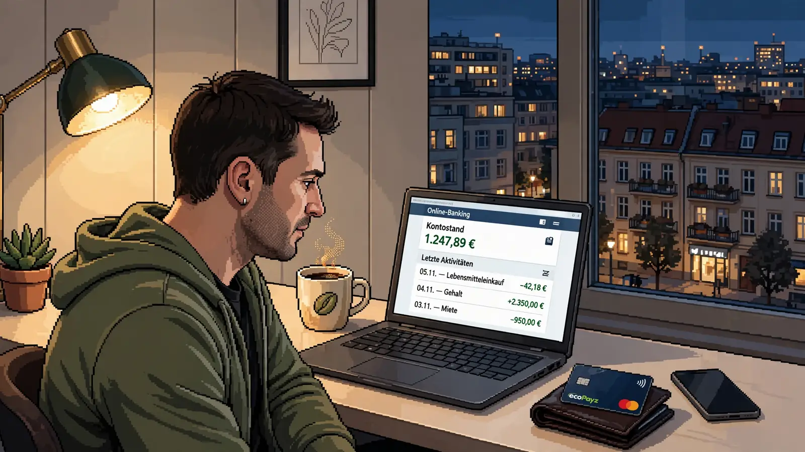 Online-Casino mit Ecopayz: legal einzahlen