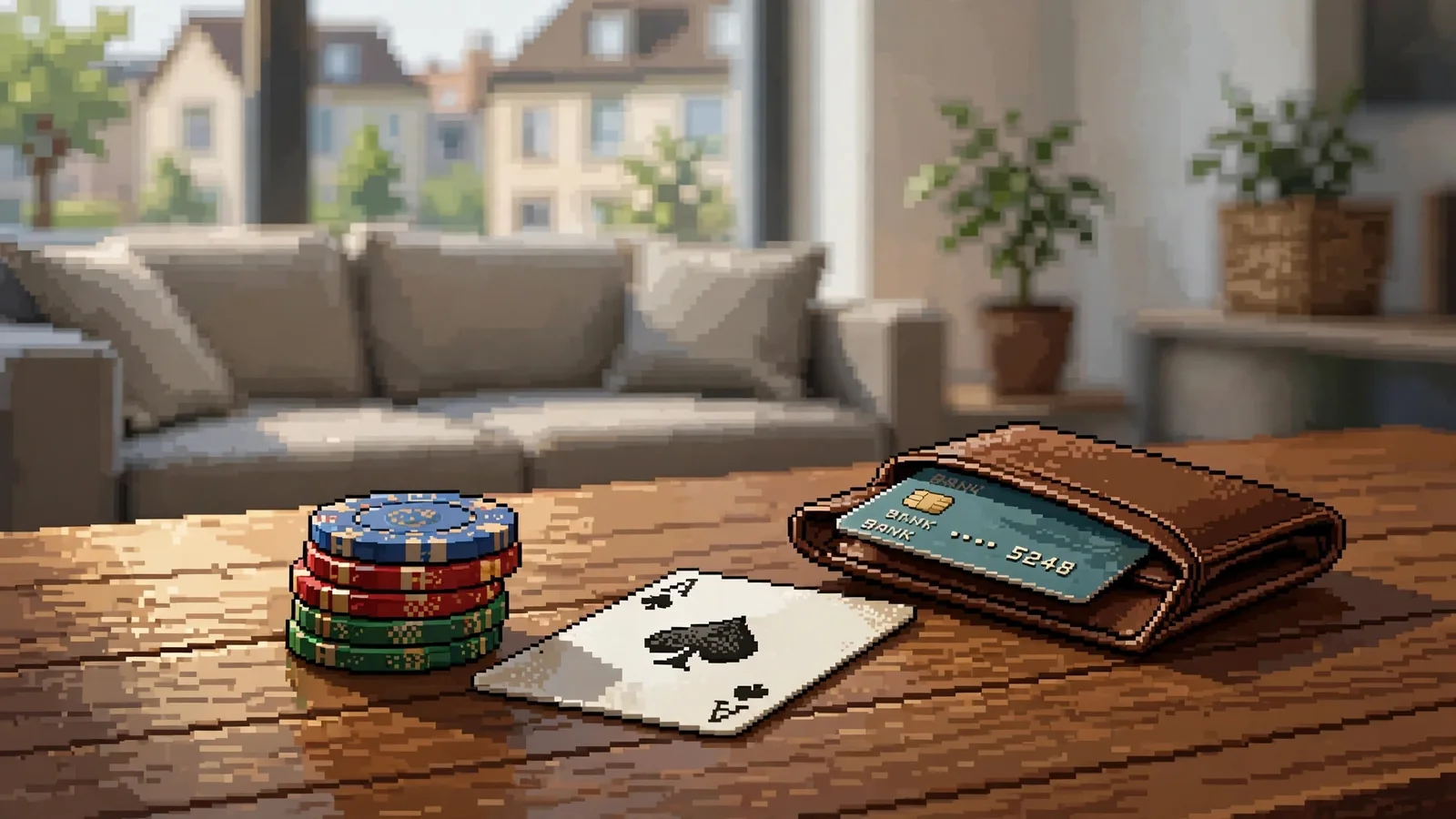 Online-Casino mit Lastschrift: Ablauf und Auszahlung