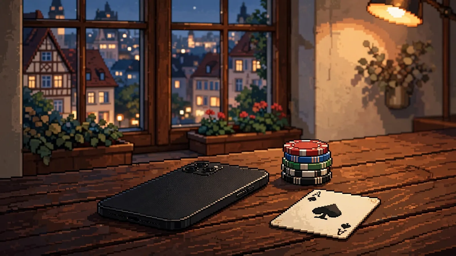 Beste Online-Casinos mit TWINT bezahlen