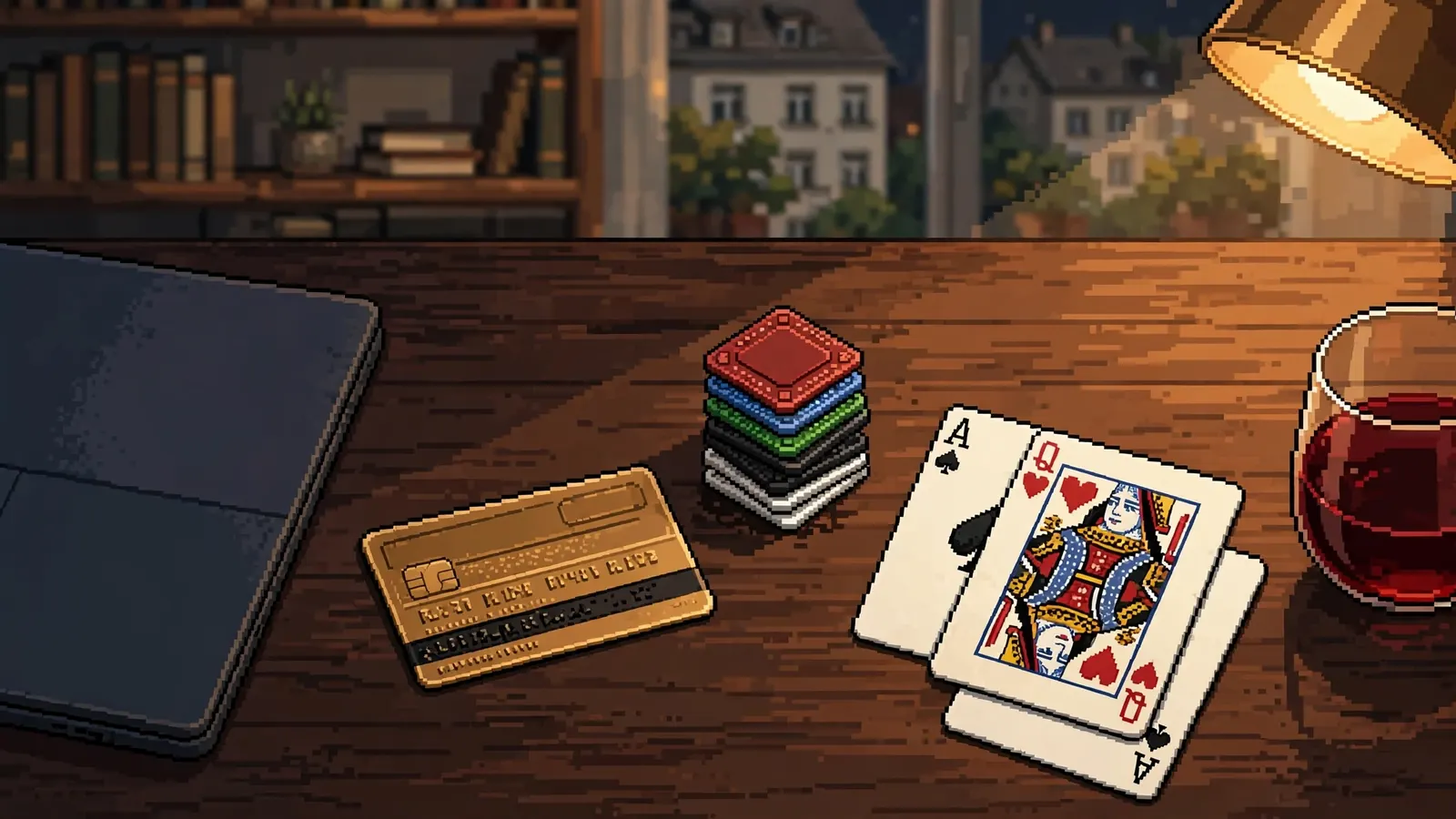 Online-Casino mit Visa bezahlen: Ablauf und Prüfung