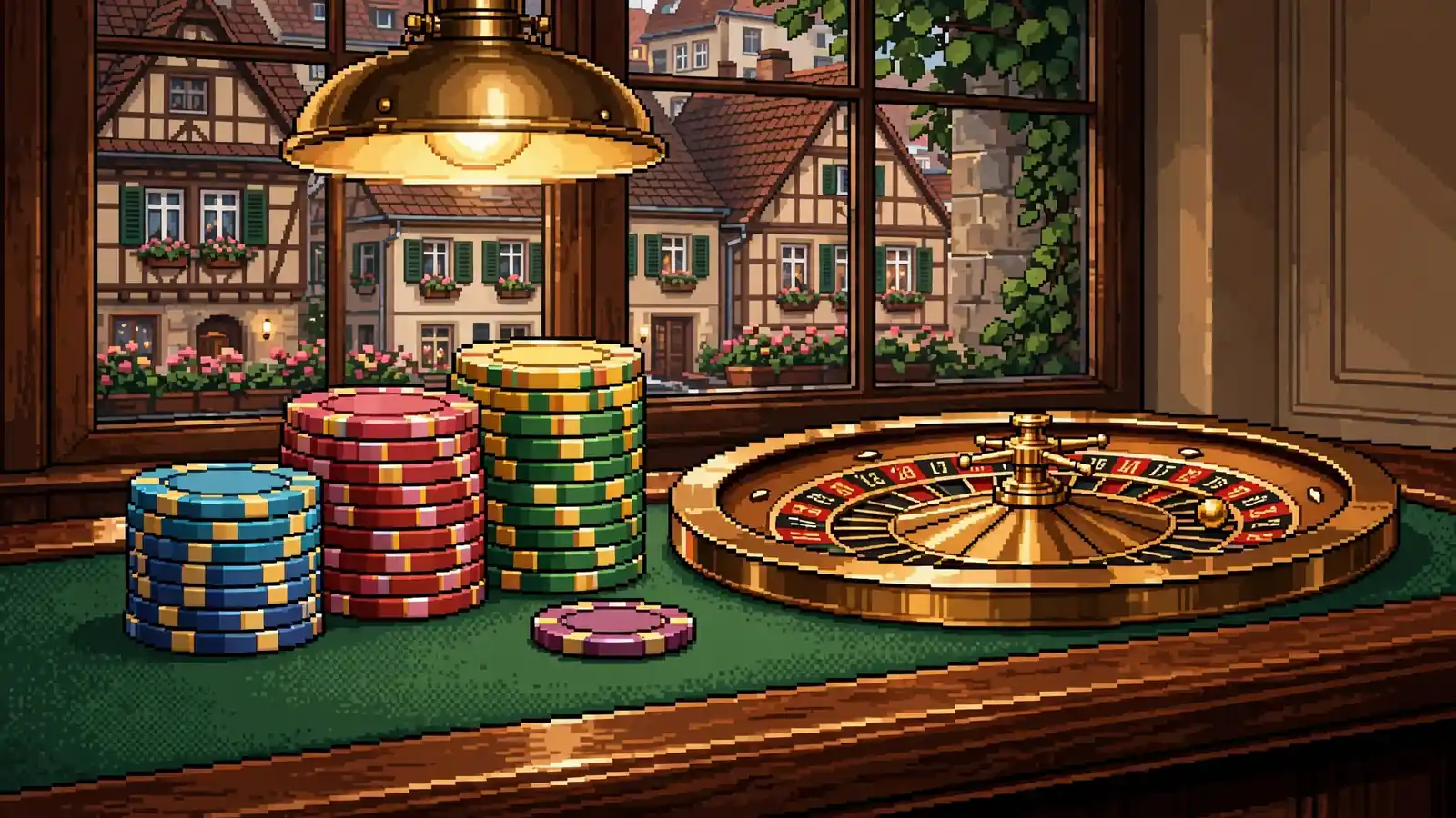 Casino mit hoher Gewinnchance: RTP richtig verstehen
