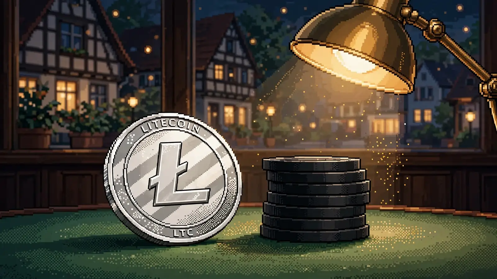 Litecoin LTC Casino Vergleich: Zahlungen und Auswahl
