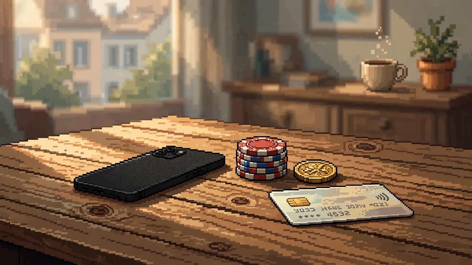 Online-Casino-Einzahlungsbonus: Modelle und Bedingungen
