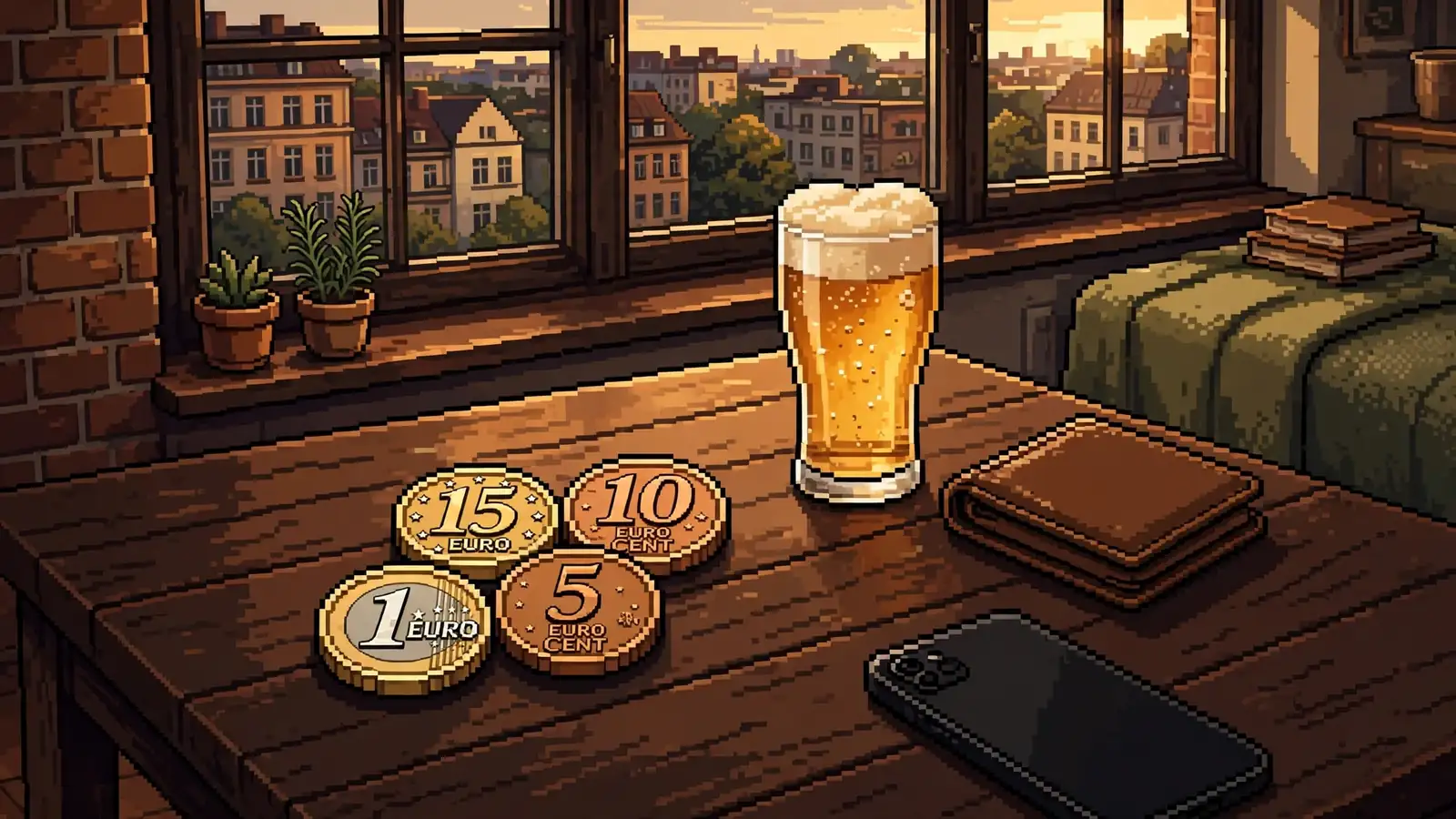 Online Casino mit 1, 5, 10 und 15 Euro Einzahlung