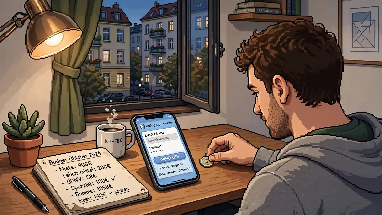 Online-Casino mit 1, 5, 10 und 15 € Mindesteinzahlung