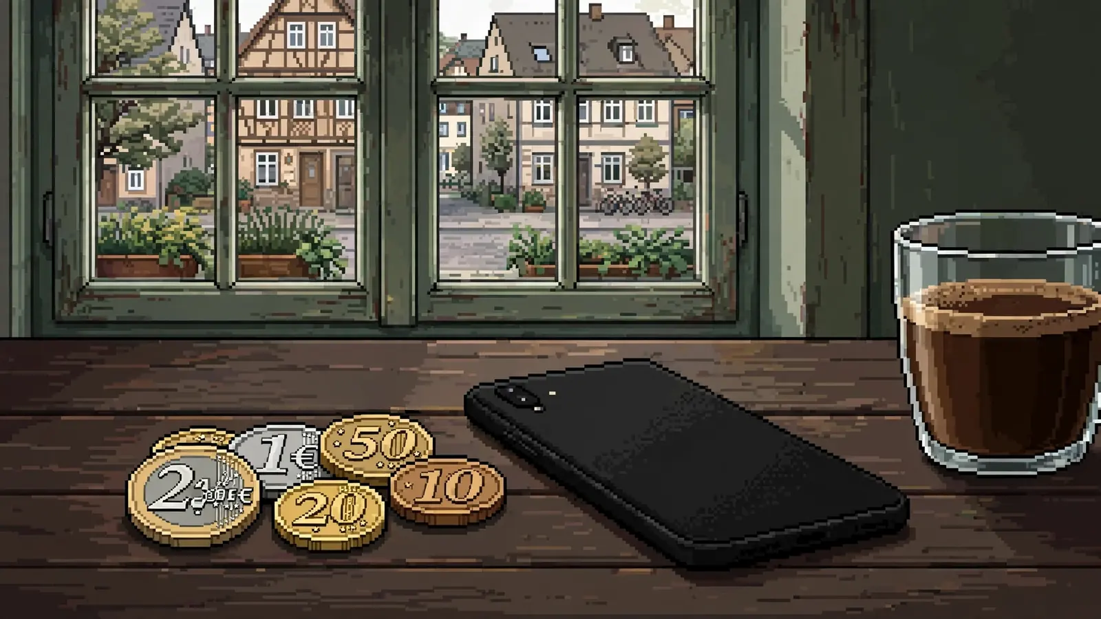 Online-Casino mit 5 Euro Mindesteinzahlung