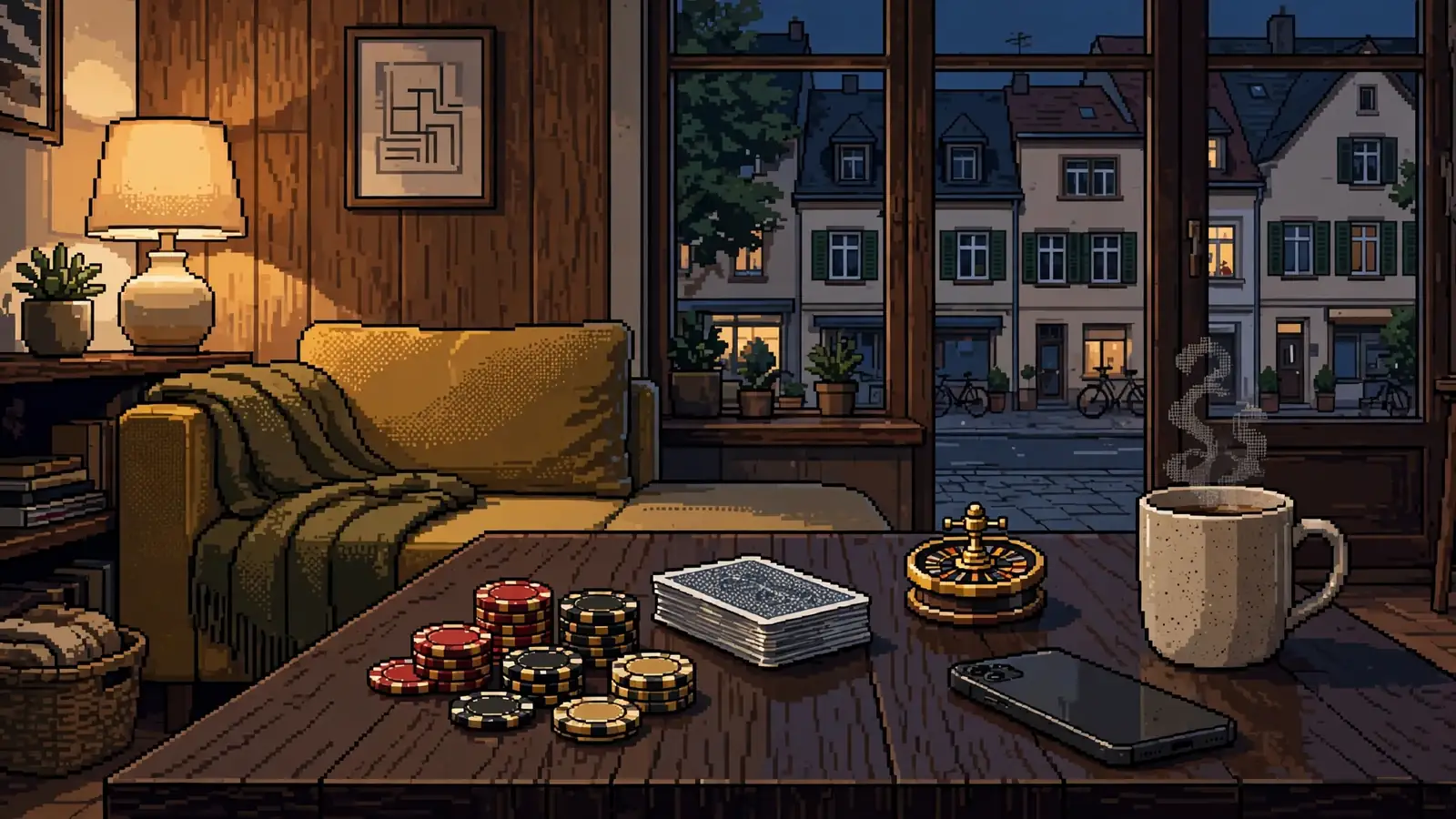 Online Casino mit Startguthaben ohne Einzahlung