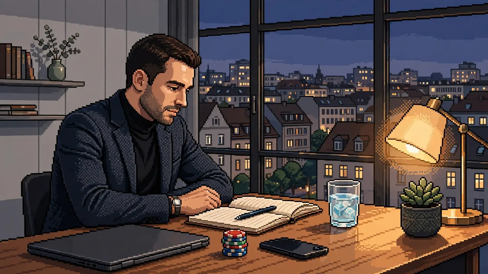 Online-Casino-Neukundenbonus: Bedingungen erklärt