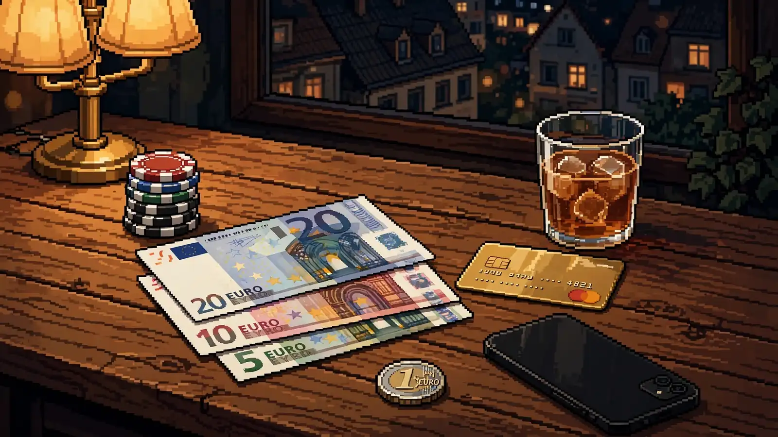 Online-Casino ohne Mindesteinzahlung: Bedingungen