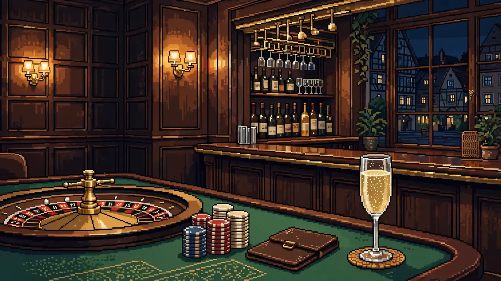 Online-Casino ohne Wartezeit: Regeln und Realität
