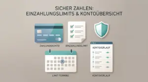 Limits transparenz
